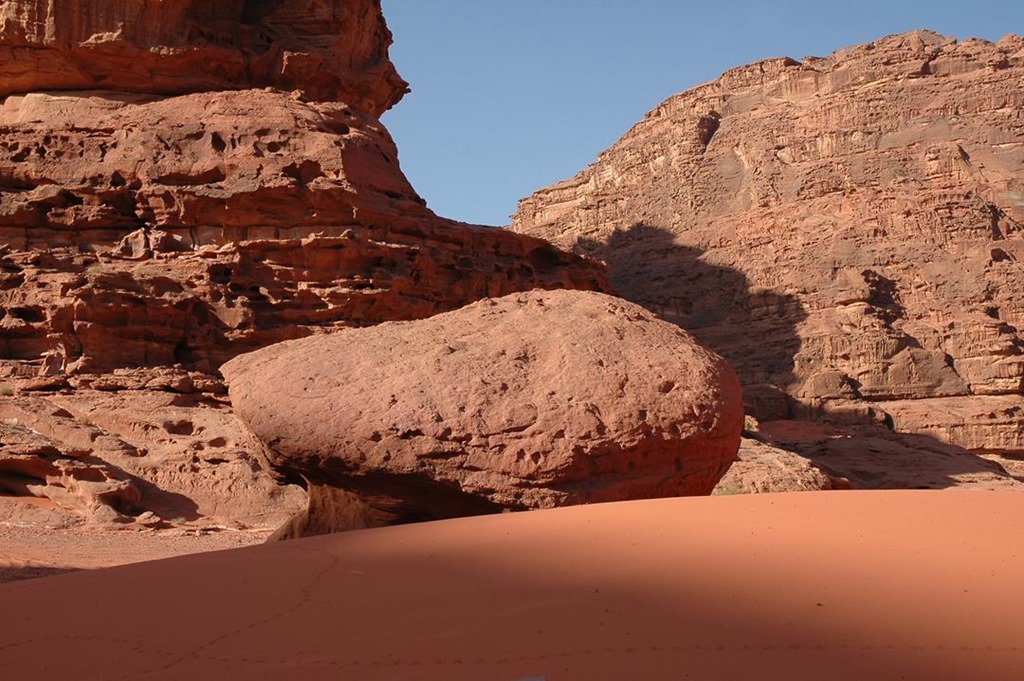 067   Petra